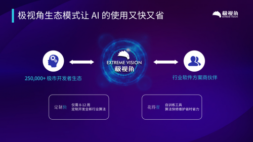 极智产品融合｜极视角罗韵解读「行业+AI」融合创新的实操手册